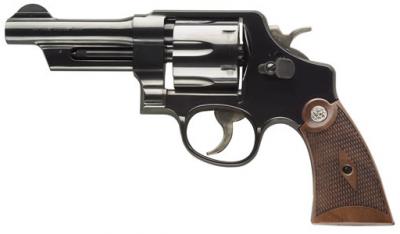 Smith & Wesson 22 Classic